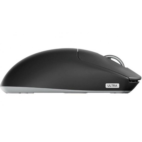 Миша бездротова Dark Project Nexus Ultra Wireless Black/White (DPP_NexusUltra_BW)