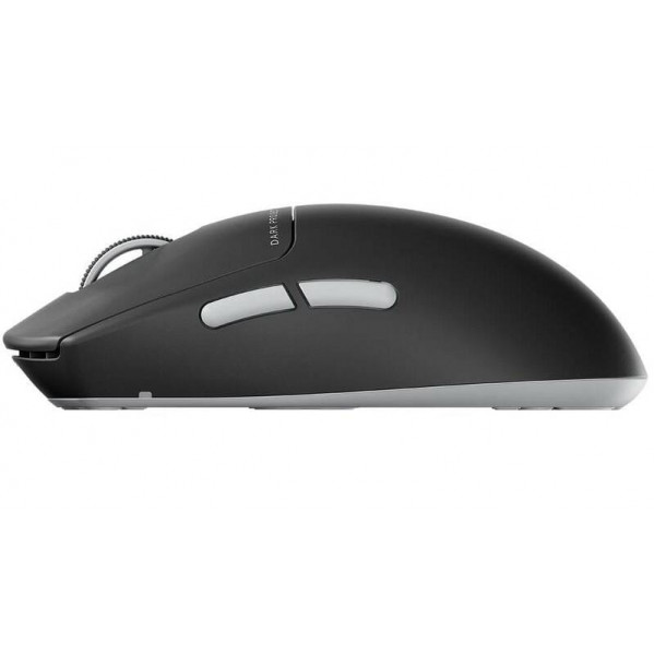 Миша бездротова Dark Project Nexus Ultra Wireless Black/White (DPP_NexusUltra_BW)