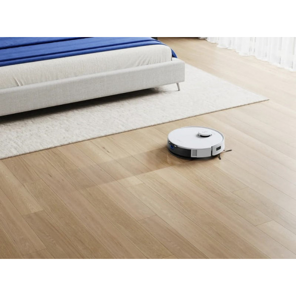 Робот-пилосос Ecovacs Deebot Ozmo N20 Pro (DKX55) White