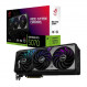 Відеокарта GF RTX 5070 12GB GDDR7 ROG Strix Gaming OC Asus (ROG-STRIX-RTX5070-O12G-GAMING)
