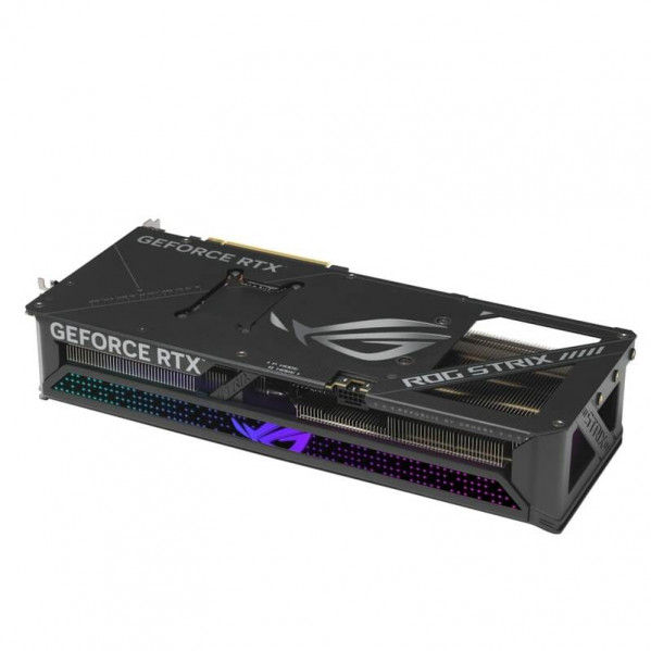 Відеокарта GF RTX 5070 12GB GDDR7 ROG Strix Gaming OC Asus (ROG-STRIX-RTX5070-O12G-GAMING)
