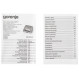 Бутербродниця Gorenje SM703GCG