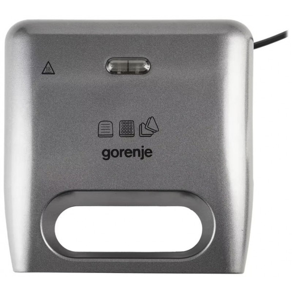 Бутербродниця Gorenje SM703GCG