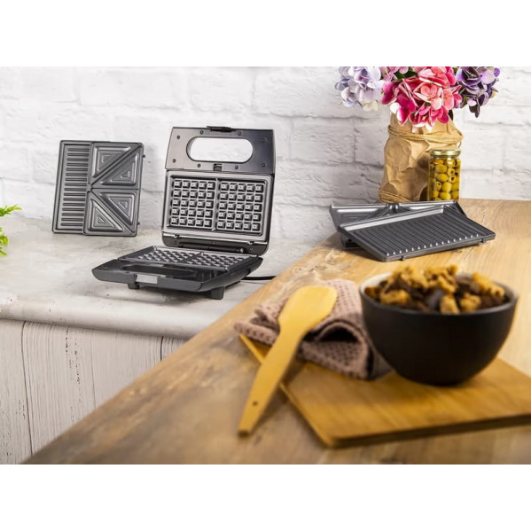 Бутербродниця Gorenje SM703GCG