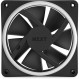 Вентилятор NZXT F120 RGB Duo Black (RF-D12SF-B1)