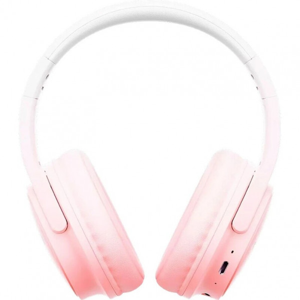 Bluetooth-гарнітура Canyon OnRiff 4 Pink (CNS-CBTHS4P)