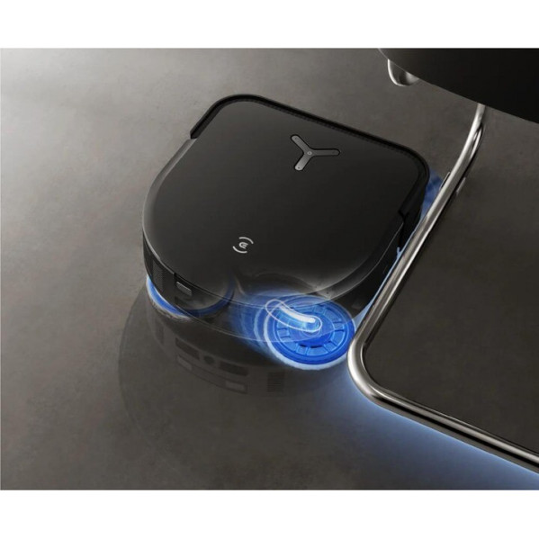 Робот-пилосос Ecovacs Deebot Ozmo X5 Pro Omni (DDX39) Black