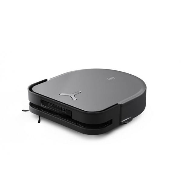 Робот-пилосос Ecovacs Deebot Ozmo X5 Pro Omni (DDX39) Black