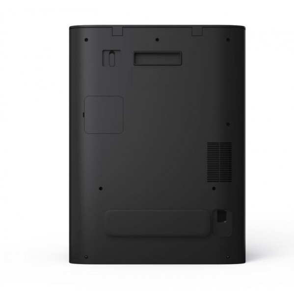 Робот-пилосос Ecovacs Deebot Ozmo X5 Pro Omni (DDX39) Black