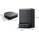 Робот-пилосос Ecovacs Deebot Ozmo X5 Pro Omni (DDX39) Black