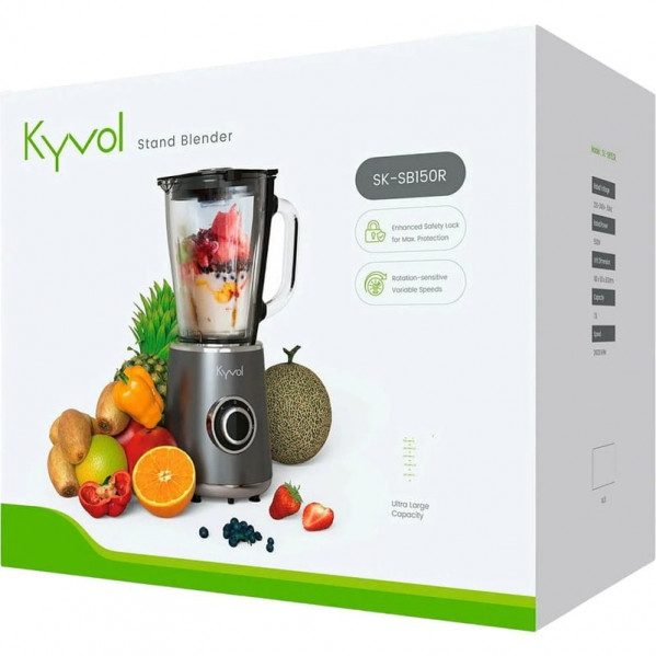Блендер Kyvol SB150 (SK-SB150R)