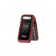Мобiльний телефон Sigma mobile X-style 281 Clik Dual Sim Red