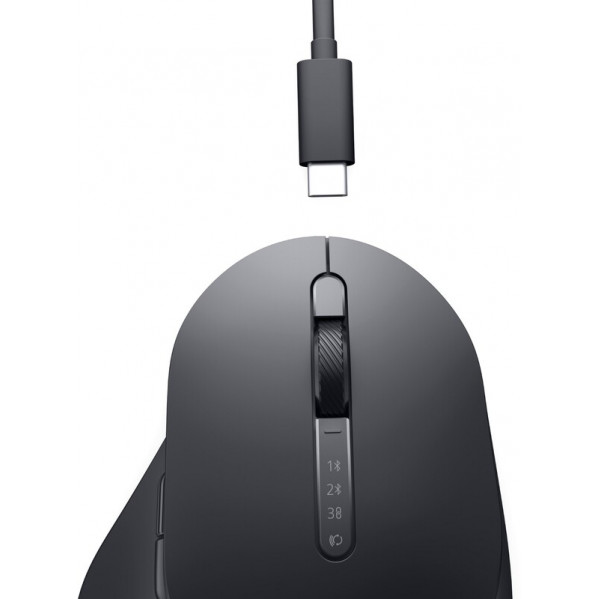 Миша Dell Premier MS900 Graffit Wireless (570-BBCB)