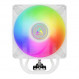 Кулер процесорний Arctic Freezer 36 A-RGB White SI (AOCPU00014A)