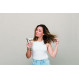 Набір для укладки волосся Shark FlexStyle 3-in-1 Hair Styler and Dryer Stone HD426SLEU