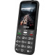 Мобільний телефон Sigma mobile Comfort 50 Grace Dual Sim Black
