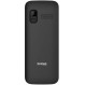Мобільний телефон Sigma mobile Comfort 50 Grace Dual Sim Black