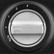 Блендер стаціонарний KitchenAid K150 5KSB1325EOB Black