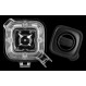 Блендер стаціонарний KitchenAid K150 5KSB1325EOB Black