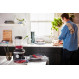 Блендер стаціонарний KitchenAid K150 5KSB1325EOB Black