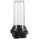 Блендер стаціонарний KitchenAid K150 5KSB1325EOB Black