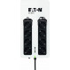 Джерело безперебійного живлення Eaton 3S Gen2, 850VA/510W (3S850D)