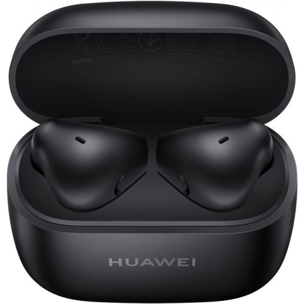 Bluetooth-гарнітура Huawei FreeBuds SE 2 Black (55037507)