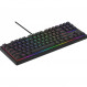 Клавіатура Hator Rockfall 2 Optica TKL Black (HTK-730)