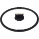 Сотейник Bergner Ion (BG-35803-BK)