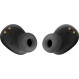 Bluetooth-гарнітура JBL Wave Buds Black (JBLWBUDSBLK)