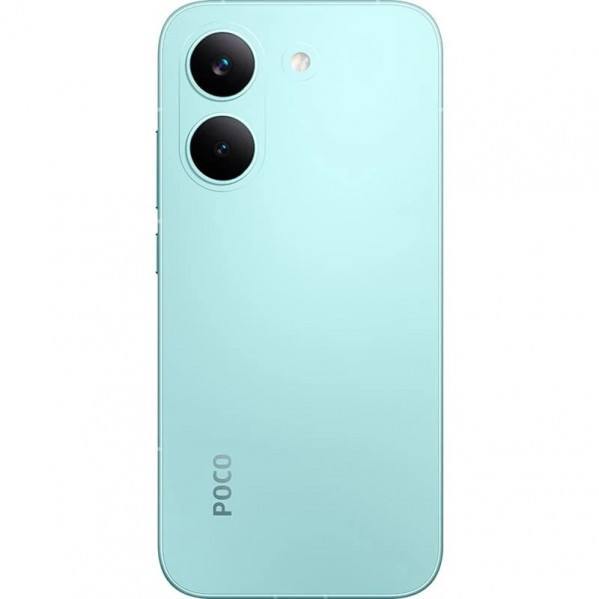 Смартфон Poco X8 Pro 8/256GB  Green