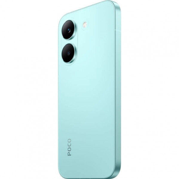 Смартфон Poco X8 Pro 8/256GB  Green