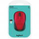Миша бездротова Logitech M235 Red (910-002496)