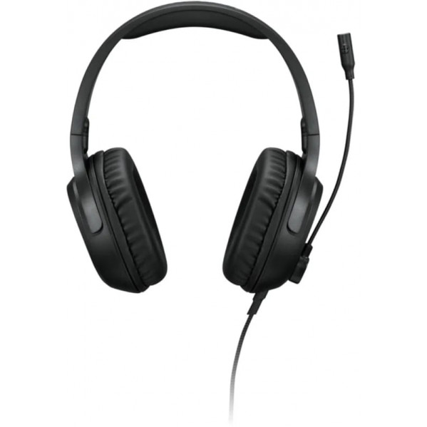 Гарнiтура Lenovo Gaming Headset H110 Black (GXD1P46879)