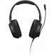 Гарнiтура Lenovo Gaming Headset H110 Black (GXD1P46879)