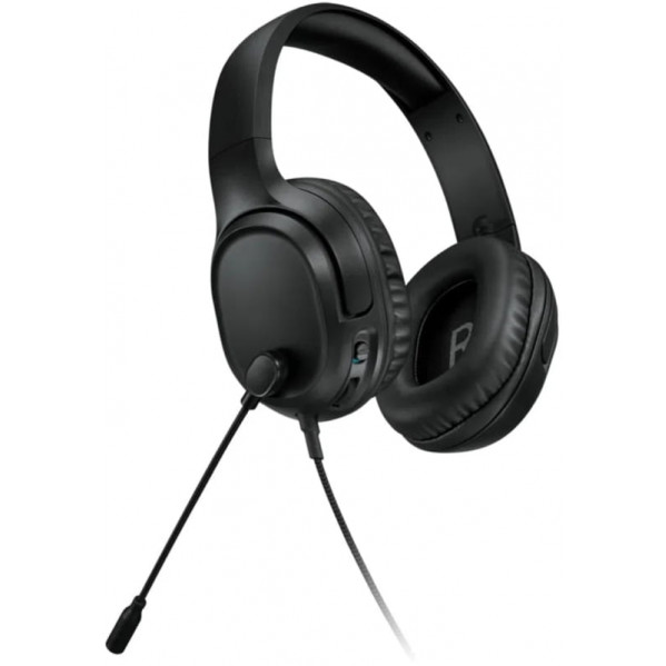 Гарнiтура Lenovo Gaming Headset H110 Black (GXD1P46879)
