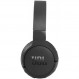 Bluetooth-гарнітура JBL Tune 660 NC Black (JBLT660NCBLK)