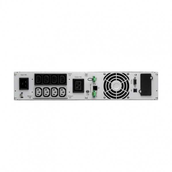 Джерело безперебійного живлення Eaton 9SX, 3000VA/2700W (9SX3000IR)