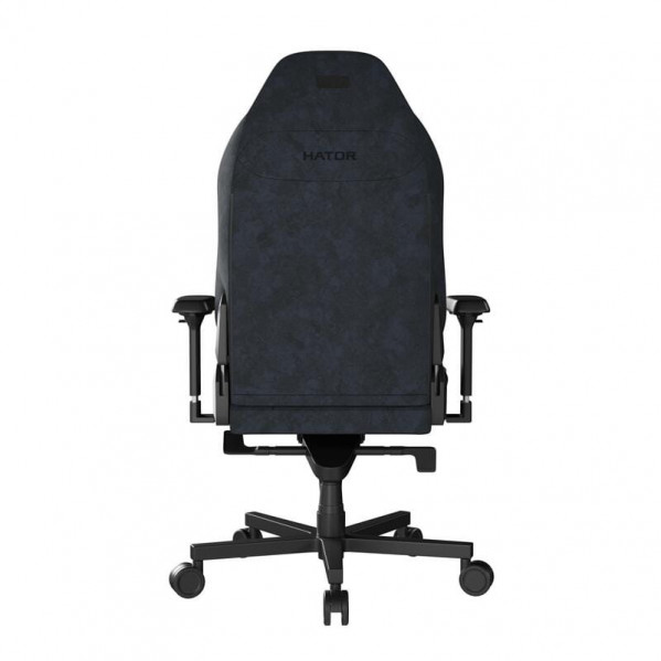 Крісло для геймерів Hator Arc 3 S Velour Black (HTC3440S)