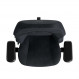 Крісло для геймерів Hator Arc 3 S Velour Black (HTC3440S)