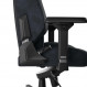 Крісло для геймерів Hator Arc 3 S Velour Black (HTC3440S)
