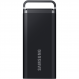 Накопичувач зовнівній SSD 4TB Samsung T5 EVO (MU-PH4T0S/EU)