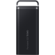 Накопичувач зовнівній SSD 4TB Samsung T5 EVO (MU-PH4T0S/EU)