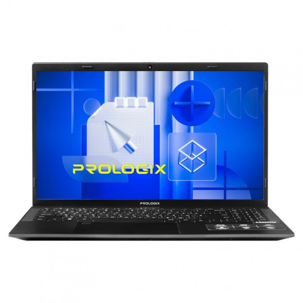 Ноутбук Prologix Optima S15-125 (PLS15.3BYN.117) Black