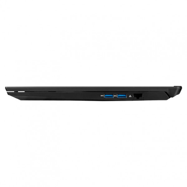 Ноутбук Prologix Optima S15-125 (PLS15.3BYN.117) Black
