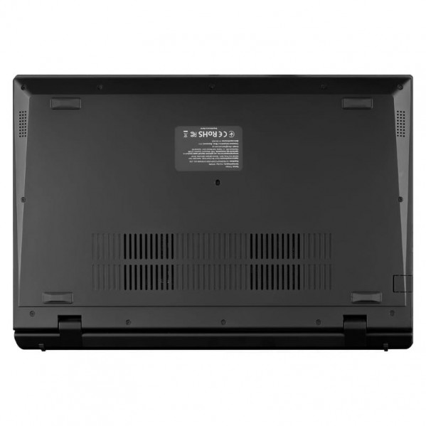 Ноутбук Prologix Optima S15-125 (PLS15.3BYN.117) Black