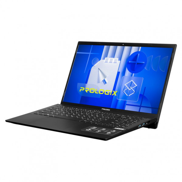 Ноутбук Prologix Optima S15-125 (PLS15.3BYN.117) Black