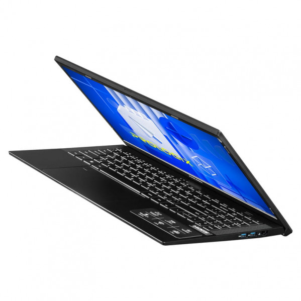Ноутбук Prologix Optima S15-125 (PLS15.3BYN.117) Black