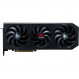 Відеокарта AMD Radeon RX 9070 XT 16GB GDDR6 Hellhound PowerColor (RX9070XT 16G-L/OC)