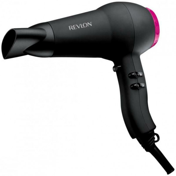 Фен Revlon Perfect Heat Fast and Light (RVDR5823E3)